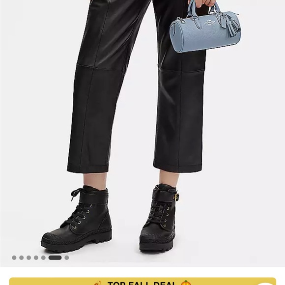 🛍️💃🛍️💃COACH COMING 🛍️💃🛍️💃 - Picture 4 of 4